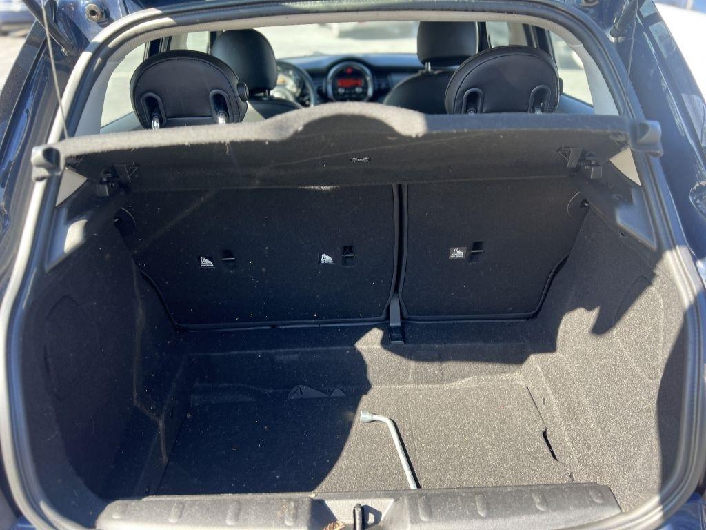 MINI Cooper Hardtop 4 Door 4dr HB 2015