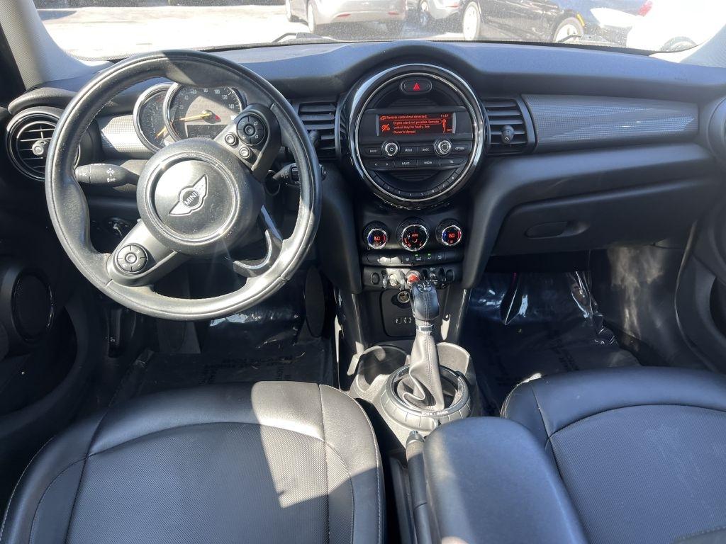 MINI Cooper Hardtop 4 Door 4dr HB 2015