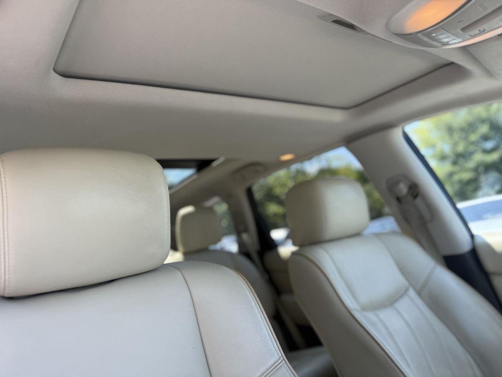 Infiniti QX60 AWD 4dr 2015