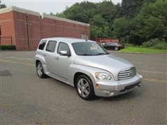 2009 Chevrolet HHR 