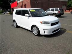2008 Scion xB 