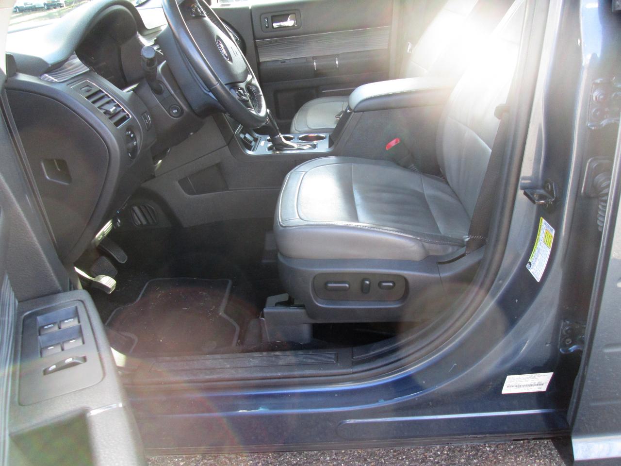 Ford Flex SEL FWD 2019