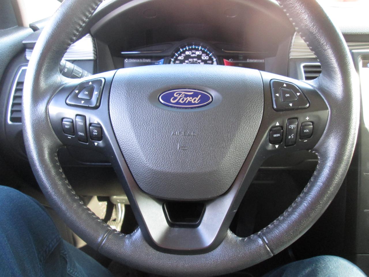 Ford Flex SEL FWD 2019