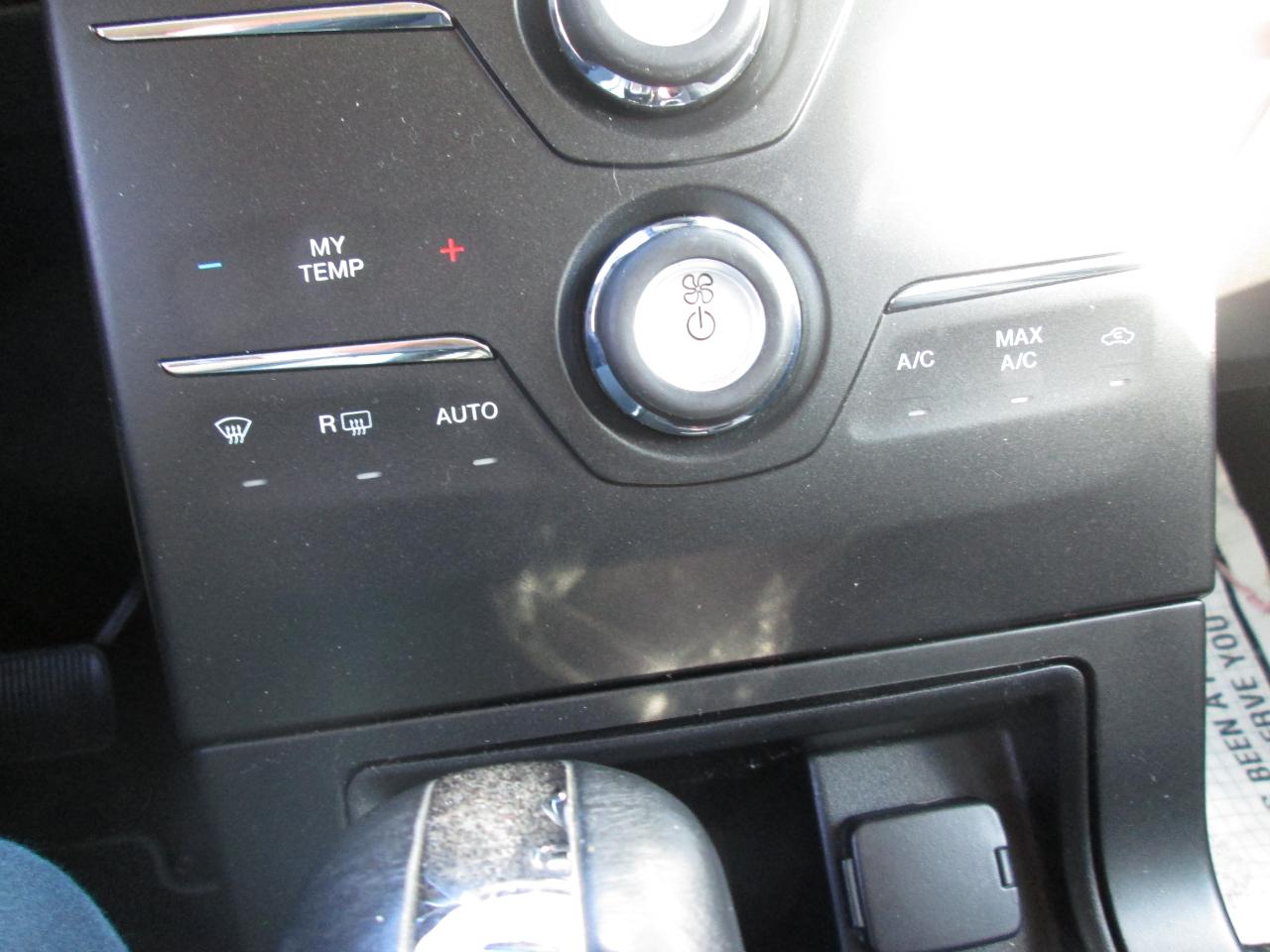 Ford Flex SEL FWD 2019