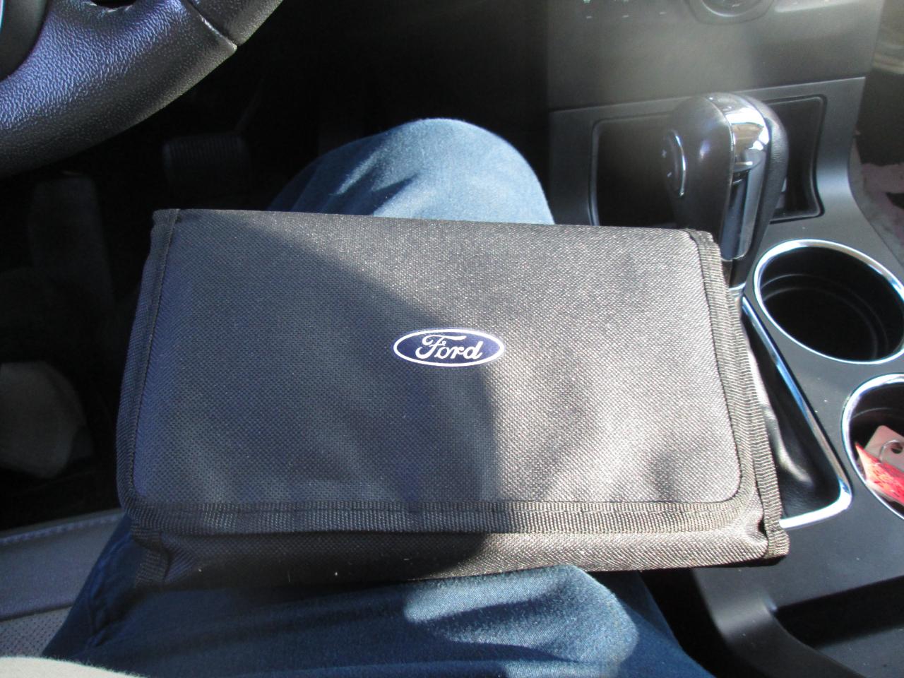 Ford Flex SEL FWD 2019