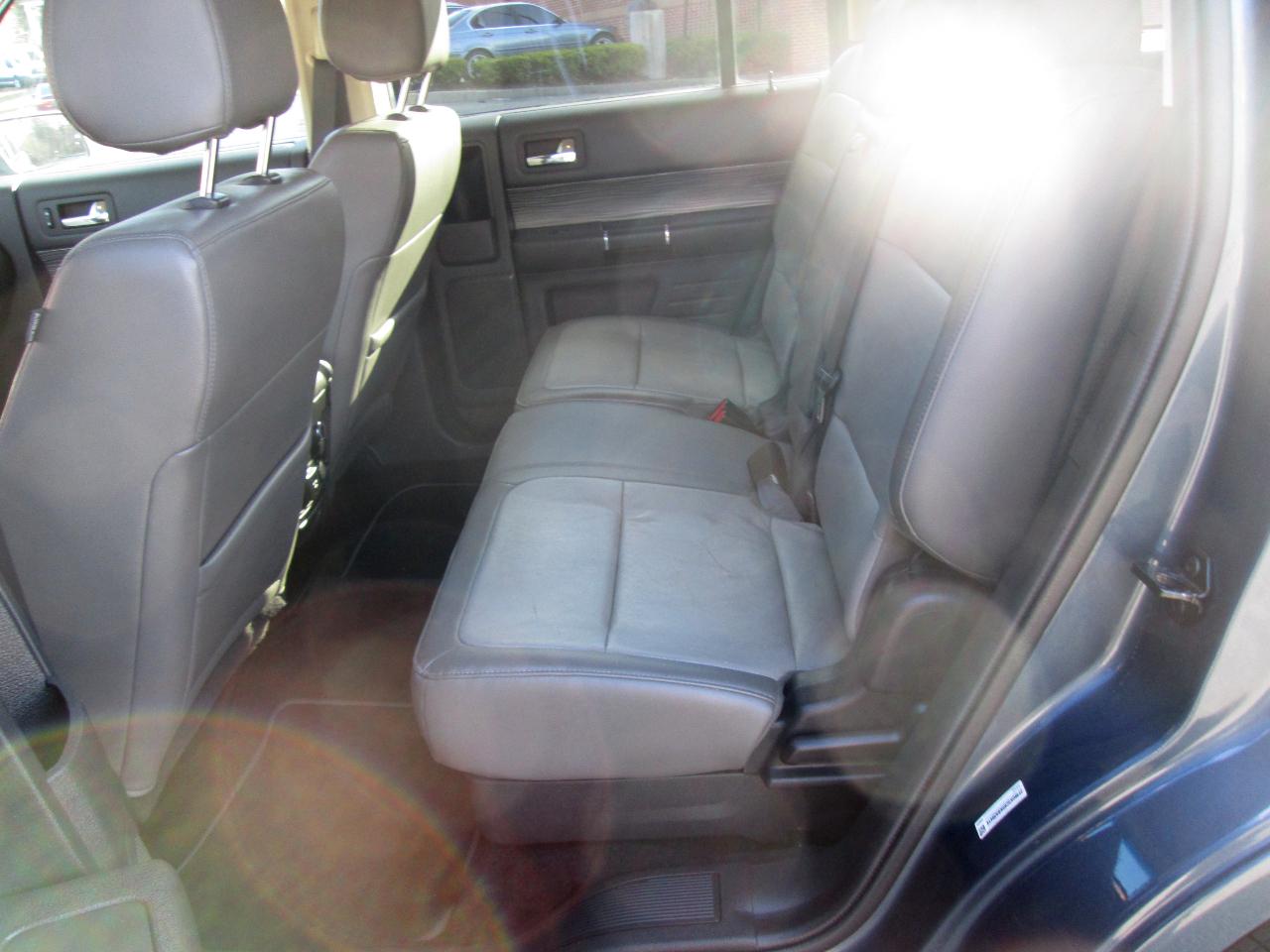 Ford Flex SEL FWD 2019