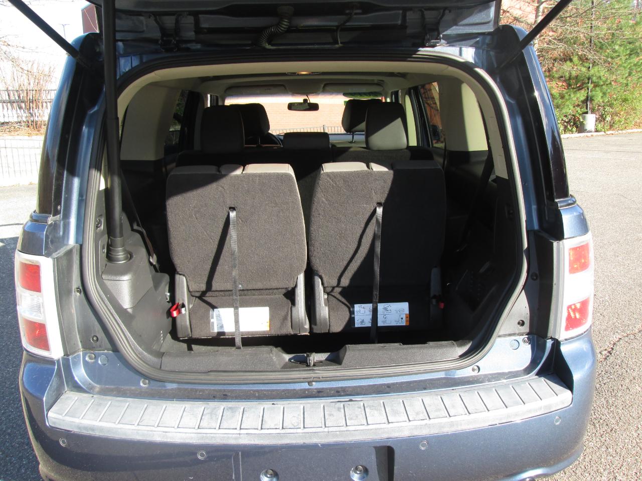 Ford Flex SEL FWD 2019