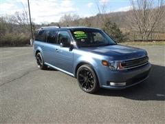 2019 Ford Flex 