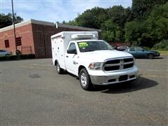 2019 RAM 1500 Classic 