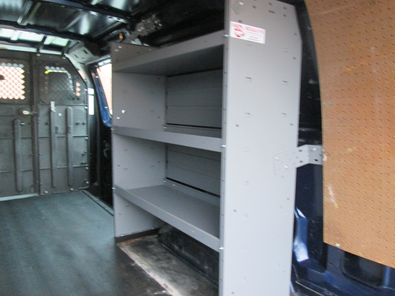 Ford Econoline E-350 Super Duty Extended 2014