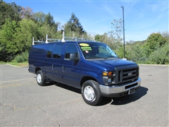 2014 Ford Econoline 