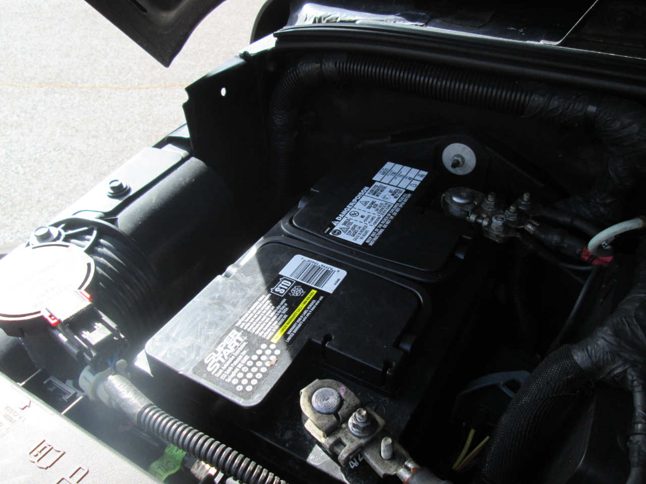 Jeep Wrangler Unlimited Sahara 4WD 2015