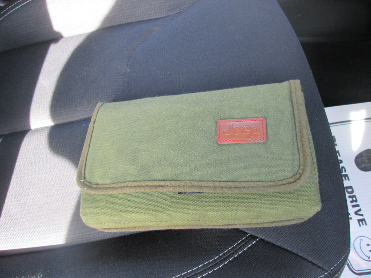 Jeep Wrangler Unlimited Sahara 4WD 2015