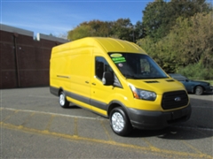 2016 Ford Transit 