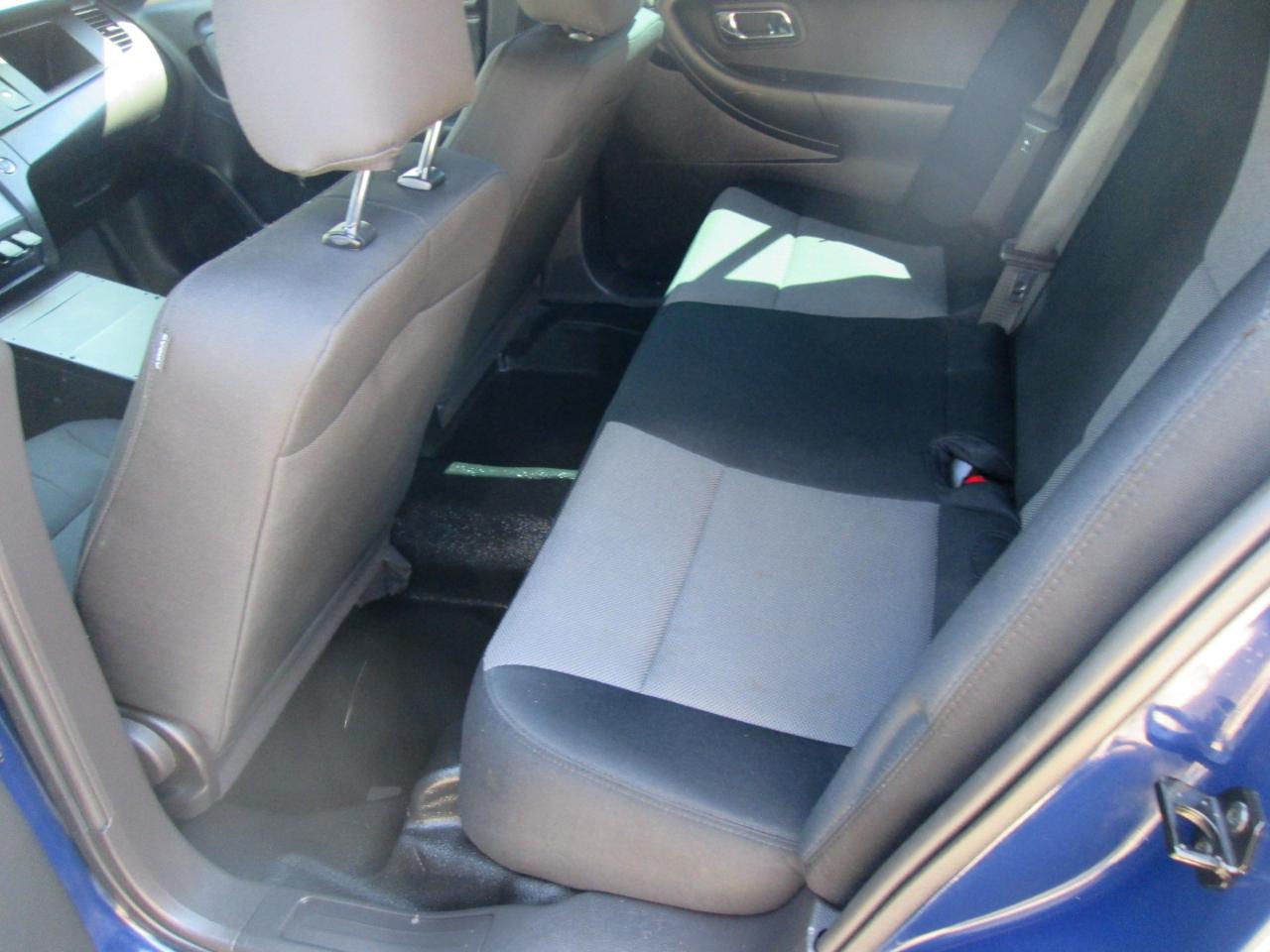 Ford Taurus Police AWD 2018
