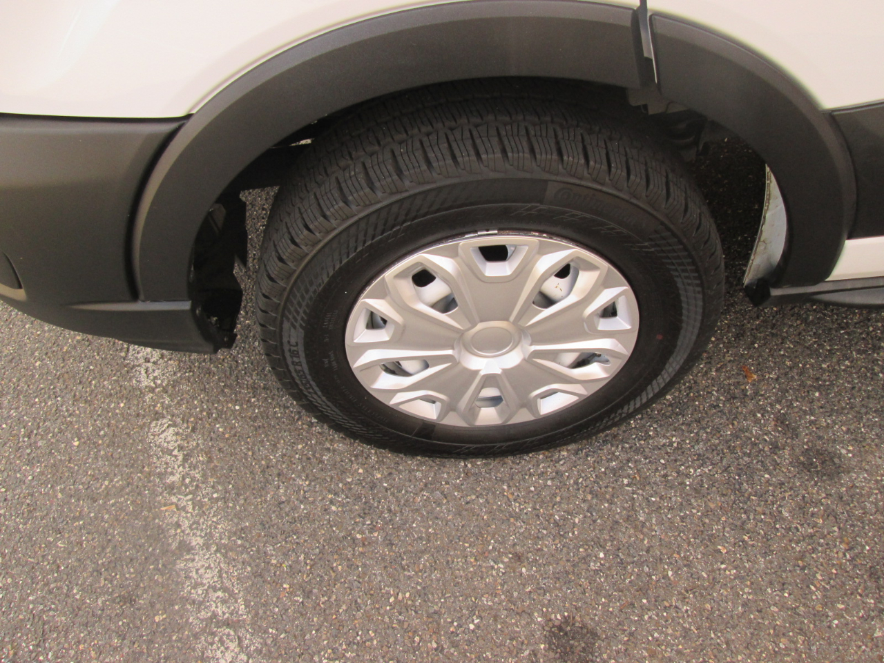 Ford Transit 250 Van Low Roof w/Sliding Pass. 130-in. WB 2021 Ford Transit 250 Van Low Roof w/Sliding Pass. 130-in. WB 2021