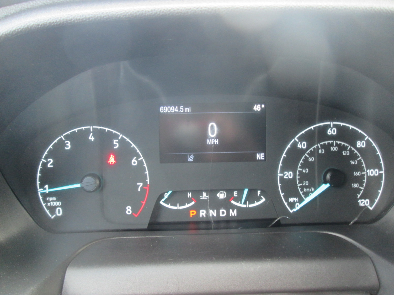 Ford Transit 250 Van Low Roof w/Sliding Pass. 130-in. WB 2021 Ford Transit 250 Van Low Roof w/Sliding Pass. 130-in. WB 2021