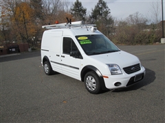 2012 Ford Transit Connect 
