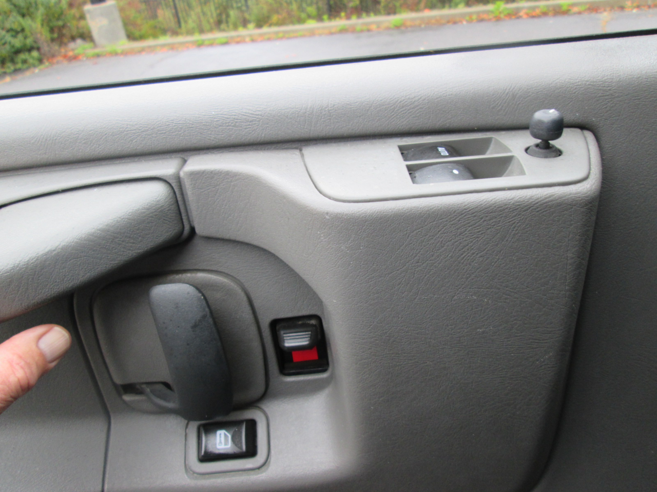 Chevrolet Express 1500 Cargo 2013 Chevrolet Express 1500 Cargo 2013