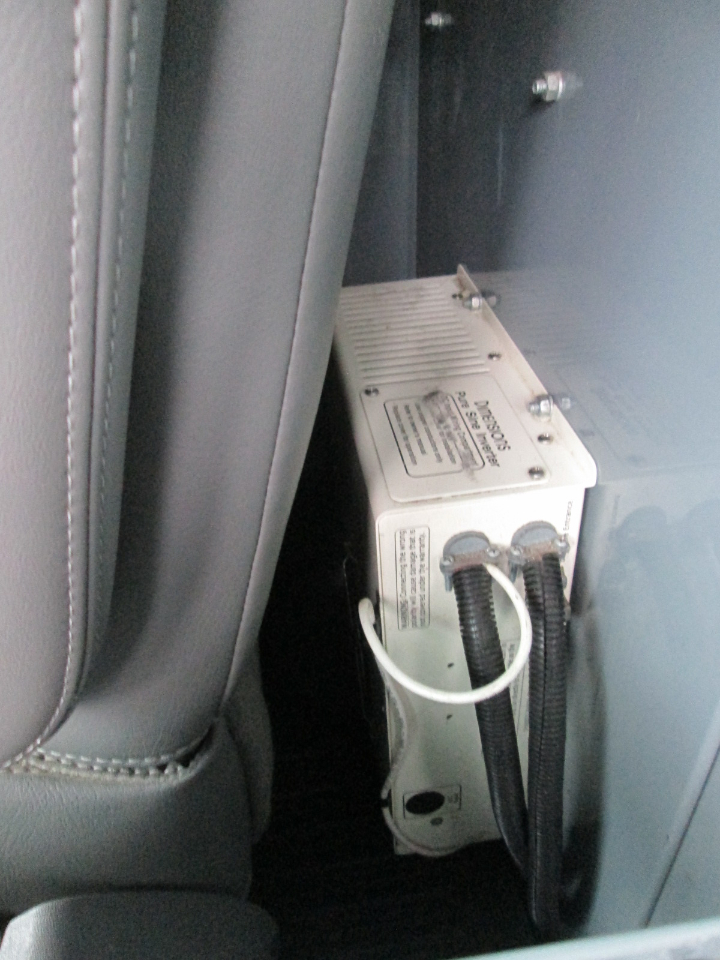 Chevrolet Express 1500 Cargo 2013 Chevrolet Express 1500 Cargo 2013