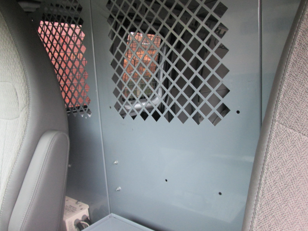 Chevrolet Express 1500 Cargo 2013 Chevrolet Express 1500 Cargo 2013