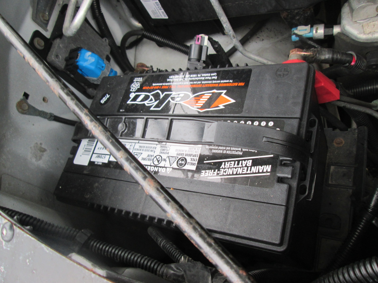 Chevrolet Express 1500 Cargo 2013 Chevrolet Express 1500 Cargo 2013