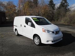 2020 Nissan NV200 
