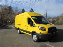 2016 Ford Transit 