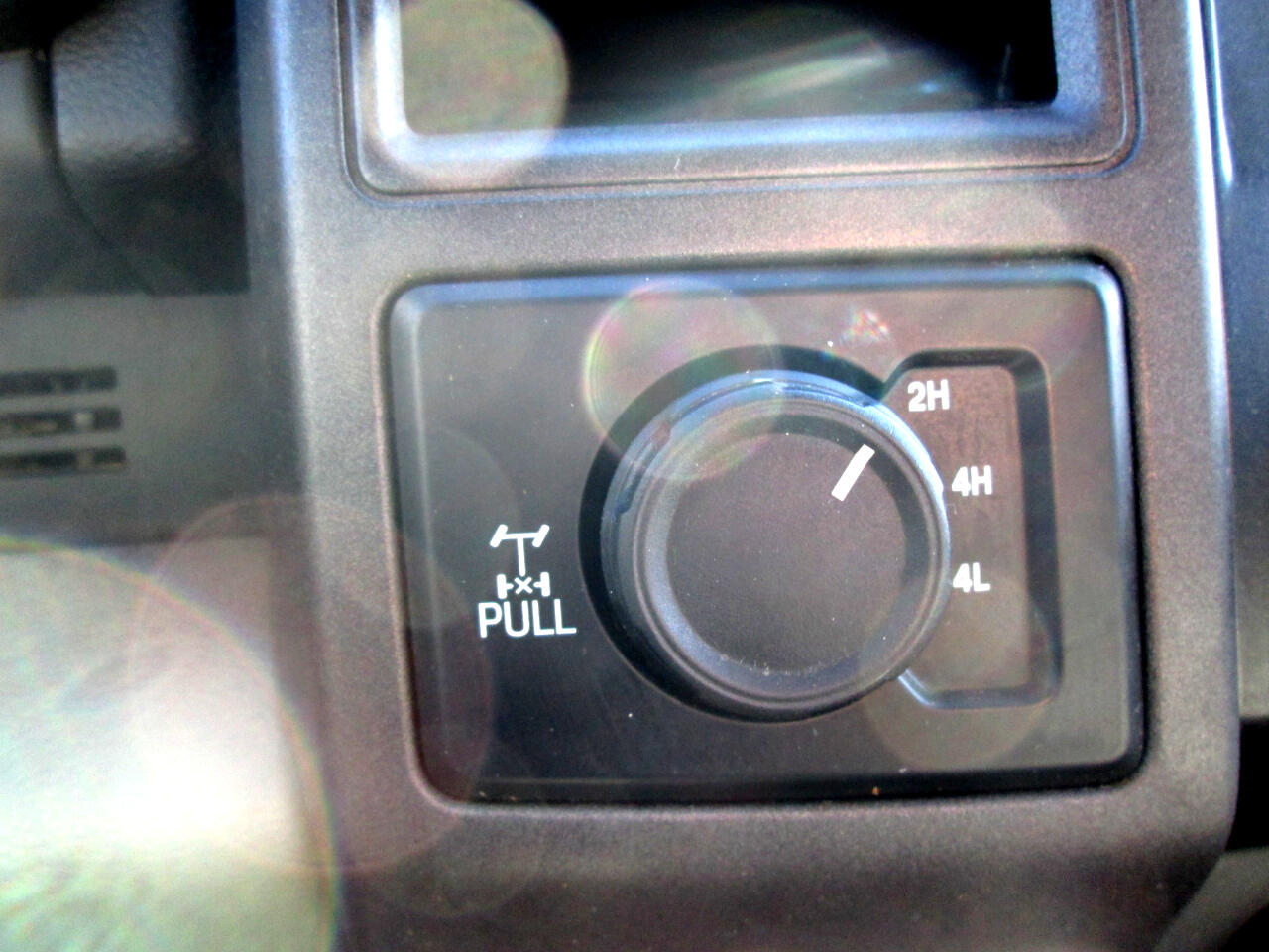 Ford F-350 SD XL Crew Cab Long Bed 4WD 2022