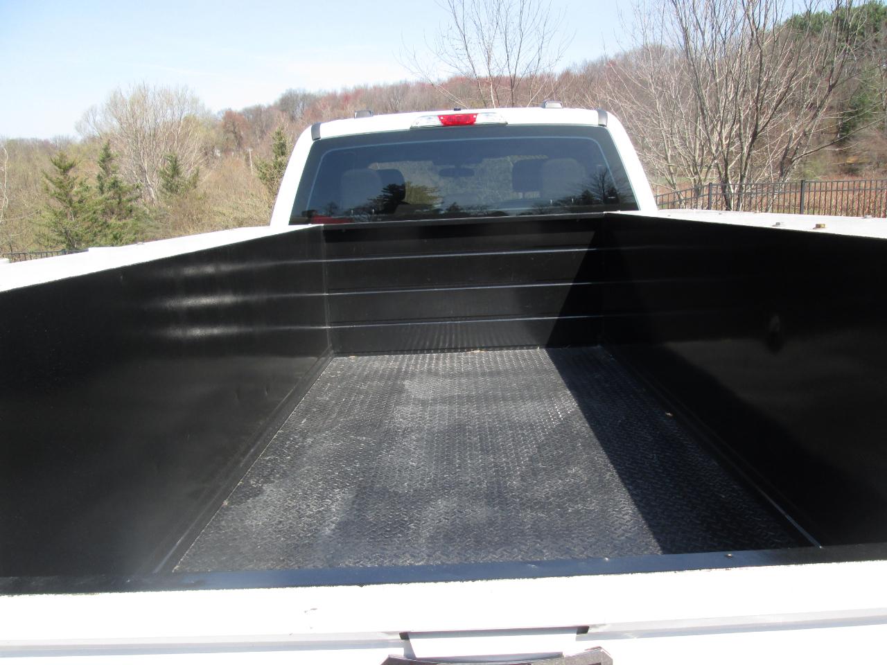 Ford F-350 SD XL Crew Cab Long Bed 4WD 2022
