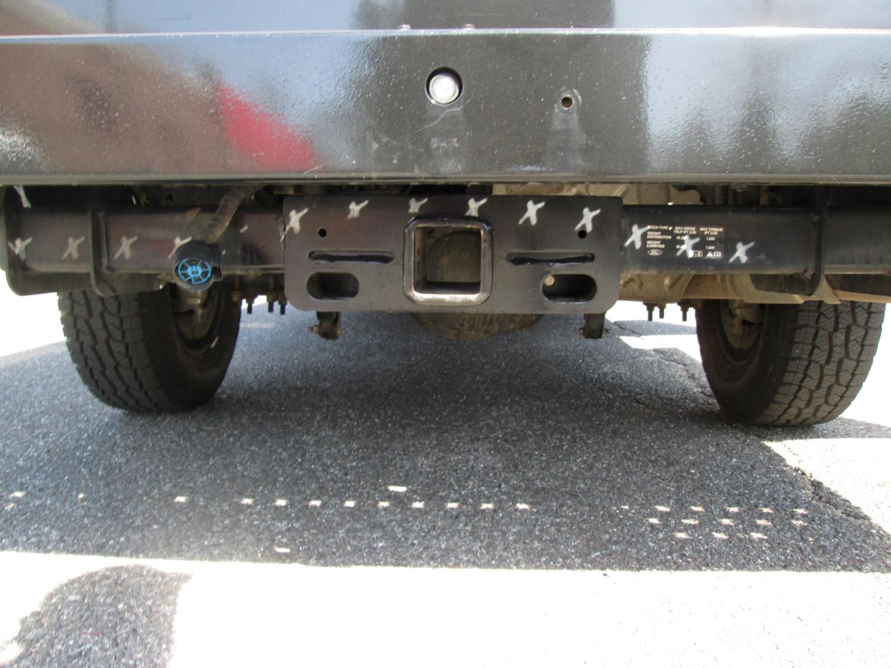 Ford F-350 SD XL Crew Cab Long Bed 4WD 2022