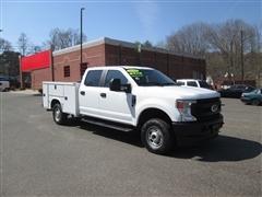 2022 Ford F-350 SD 