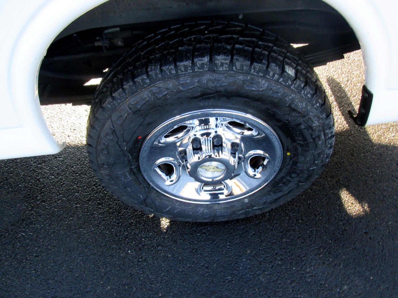 Chevrolet Express 2500 Cargo Extended 2022