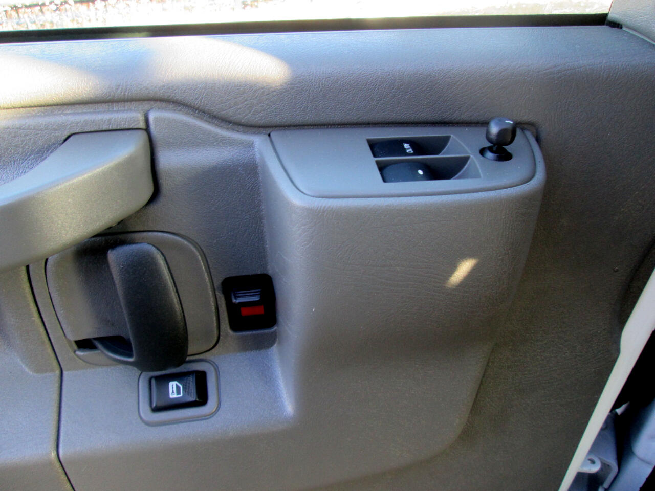 Chevrolet Express 2500 Cargo Extended 2022