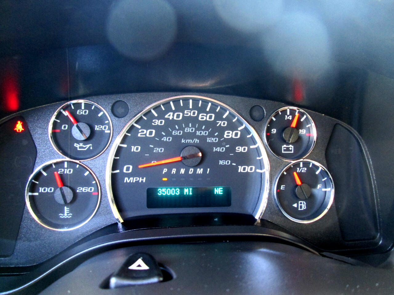 Chevrolet Express 2500 Cargo Extended 2022