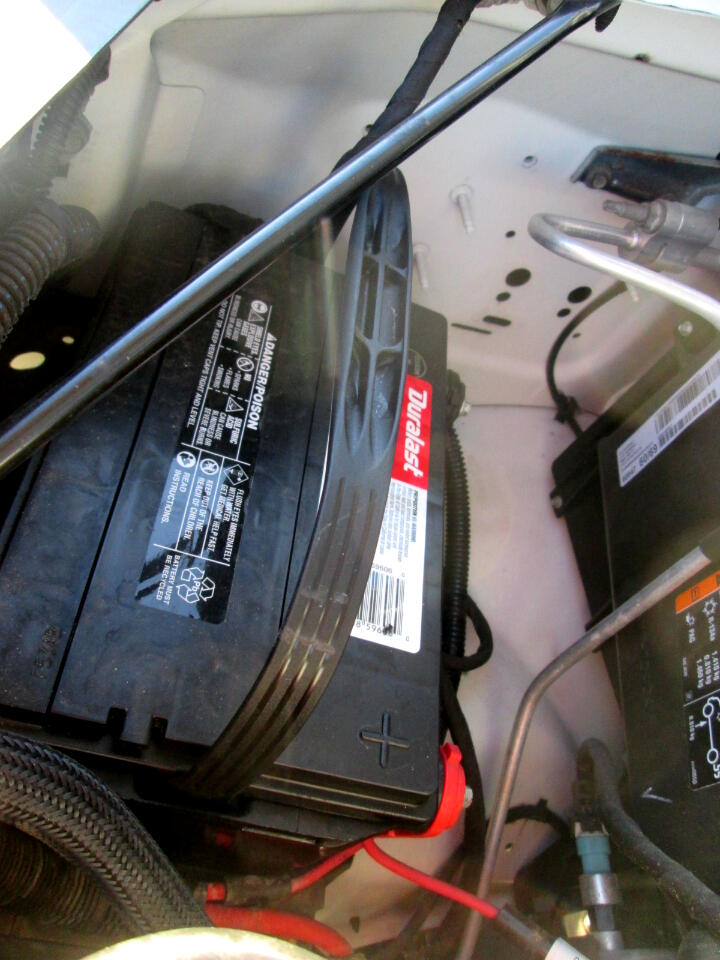 Chevrolet Express 2500 Cargo Extended 2022