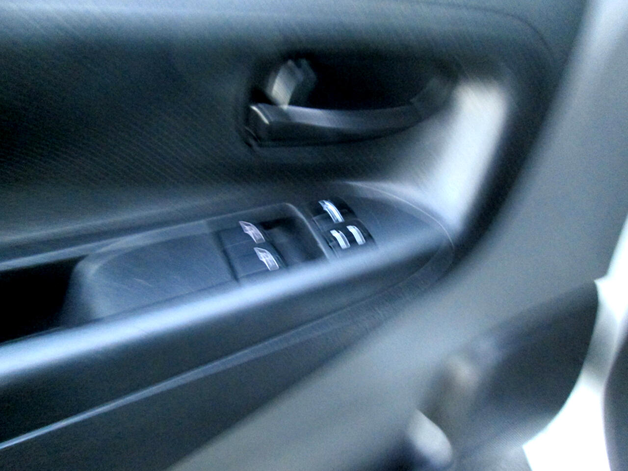 Nissan NV200 SV 2021