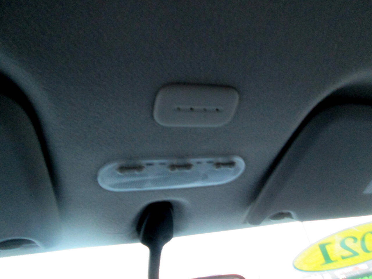 Nissan NV200 SV 2021