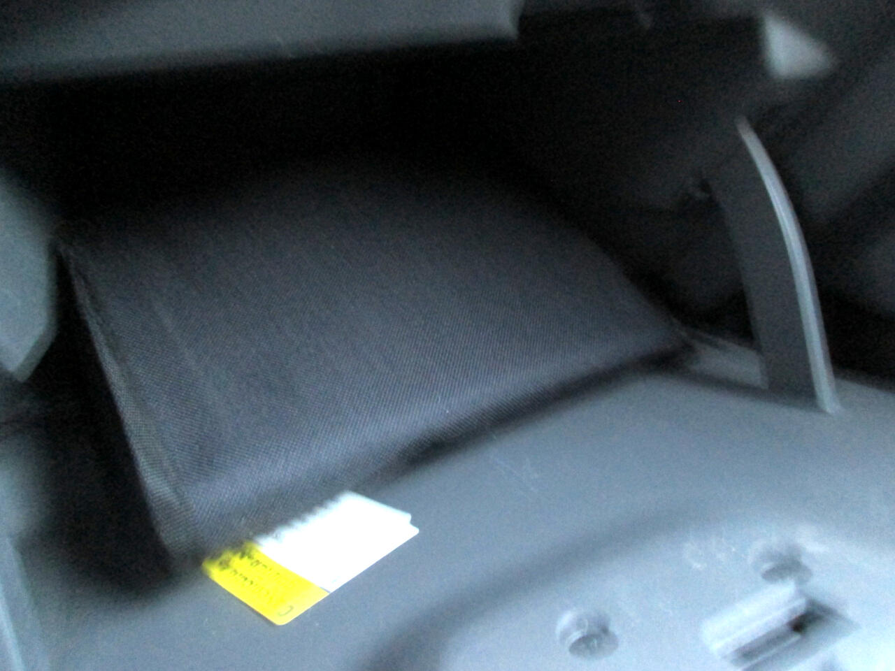 Nissan NV200 SV 2021