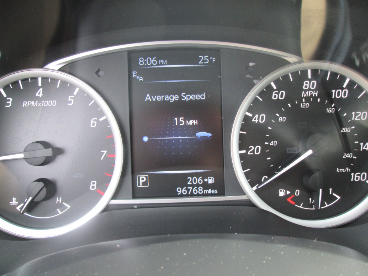 Nissan Sentra SV 4D Sedan 2017