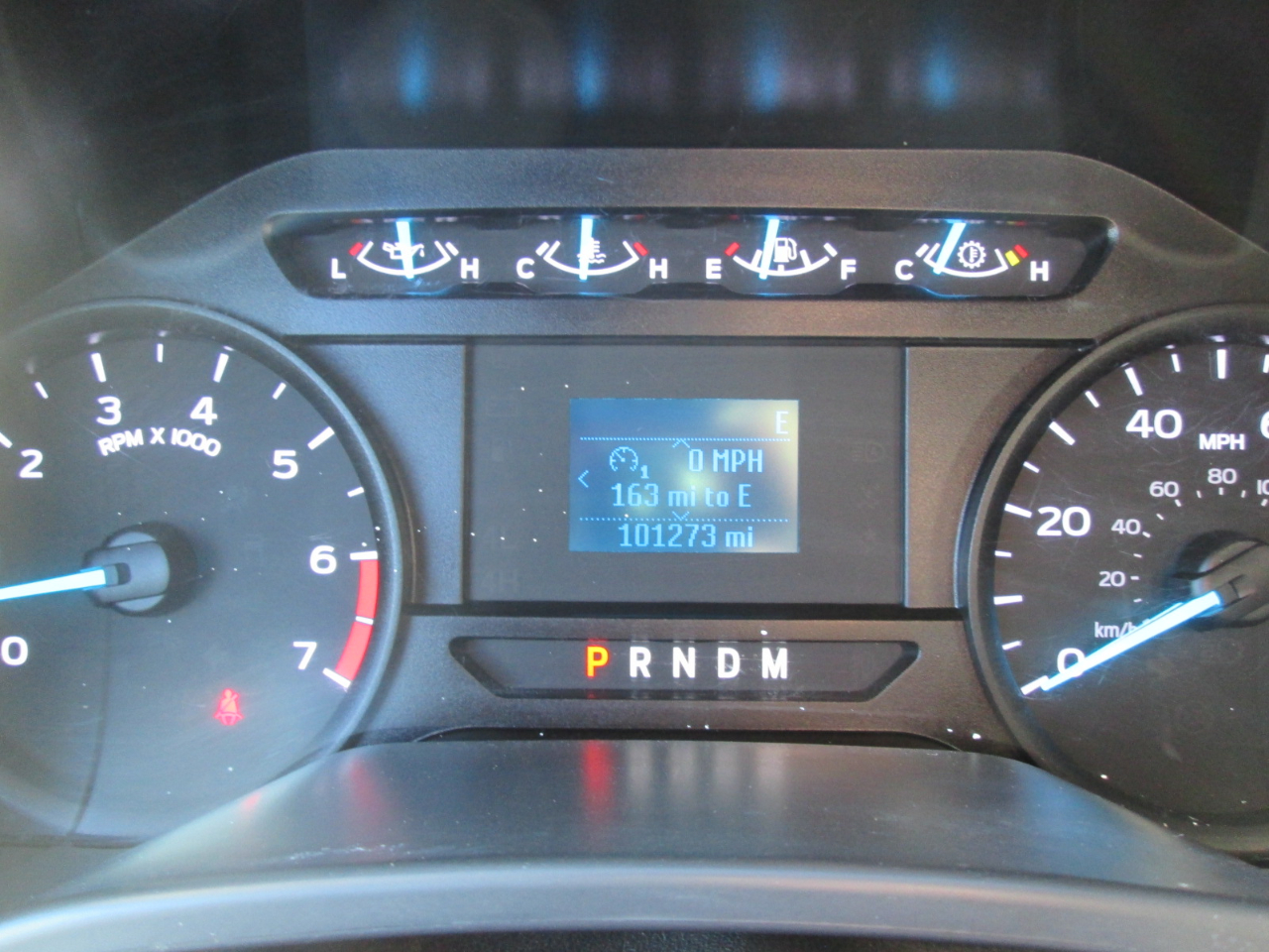 Ford F-250 SD XL Crew Cab 4WD 2022