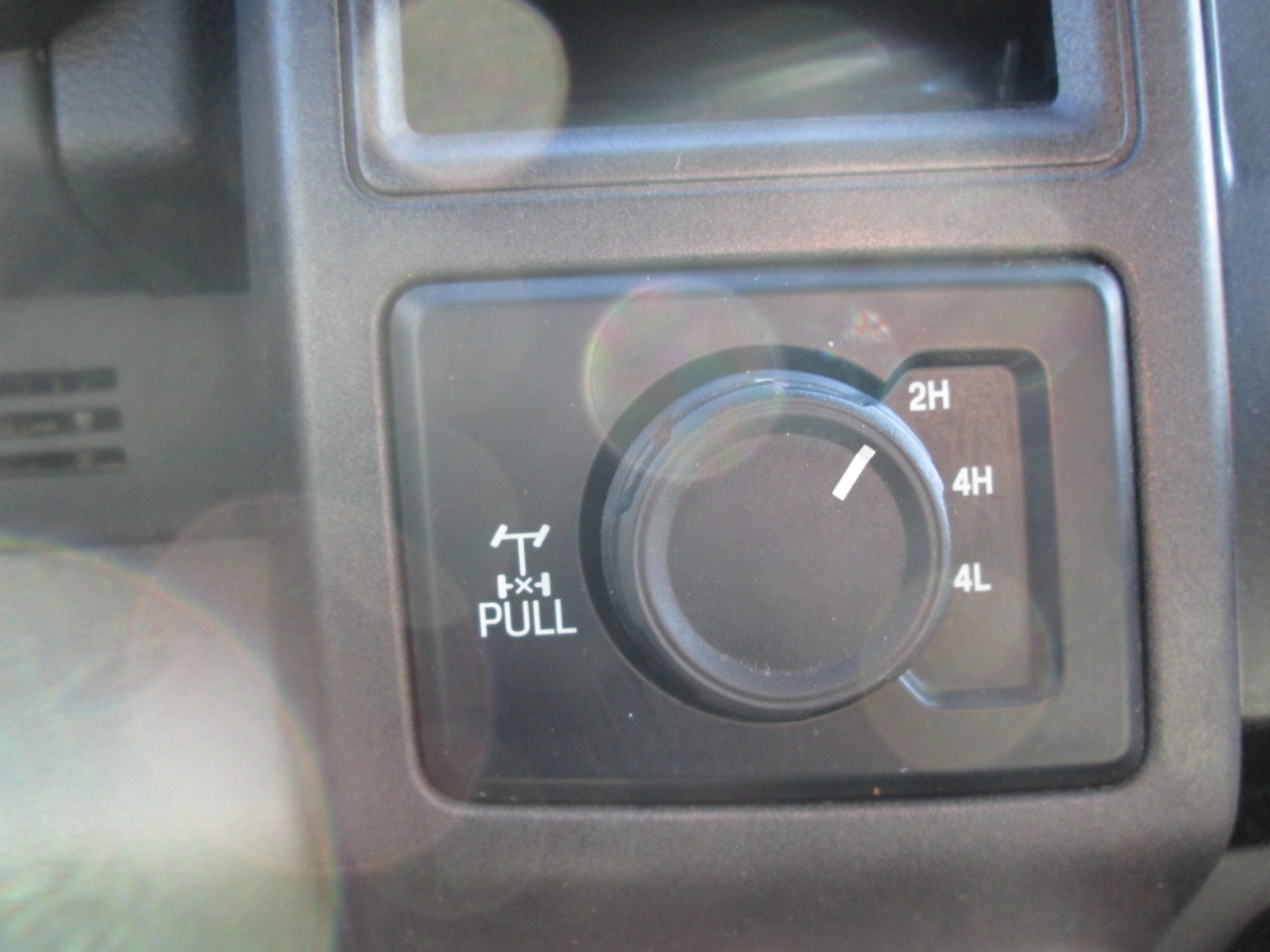 Ford F-250 SD XL Crew Cab 4WD 2022