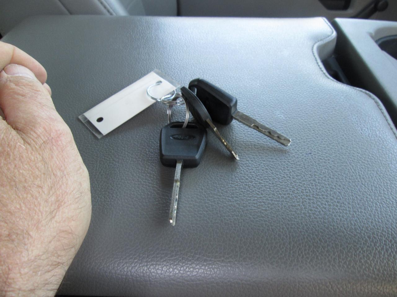 Ford F-250 SD XL Crew Cab 4WD 2022