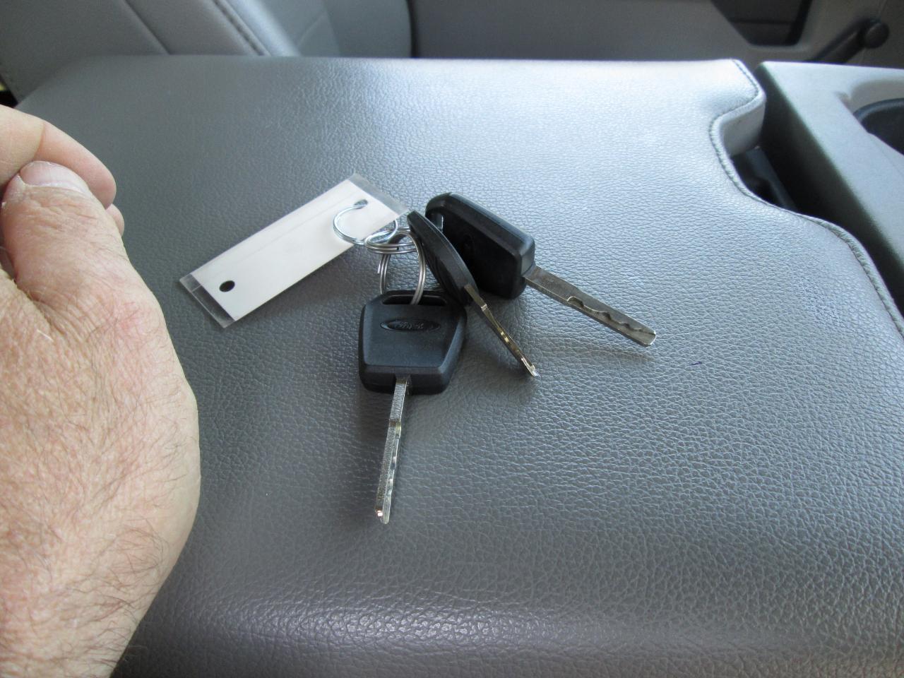 Ford F-250 SD XL Crew Cab 4WD 2022