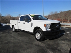 2022 Ford F-250 SD 