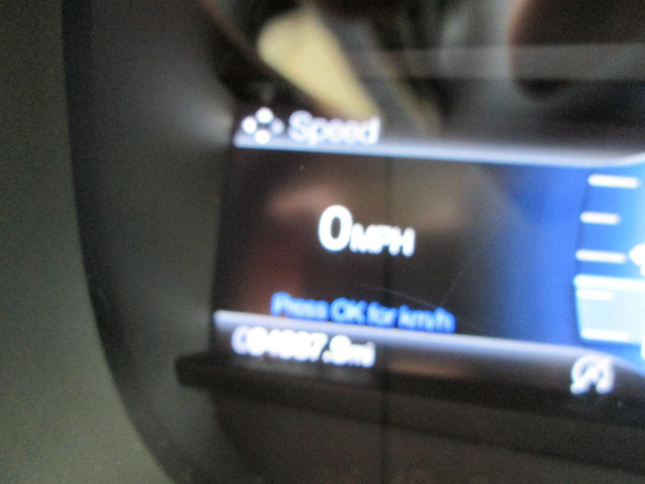 Ford Edge SEL AWD 2019