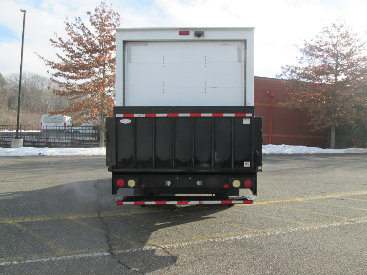 Chevrolet Express G3500 139" 2020