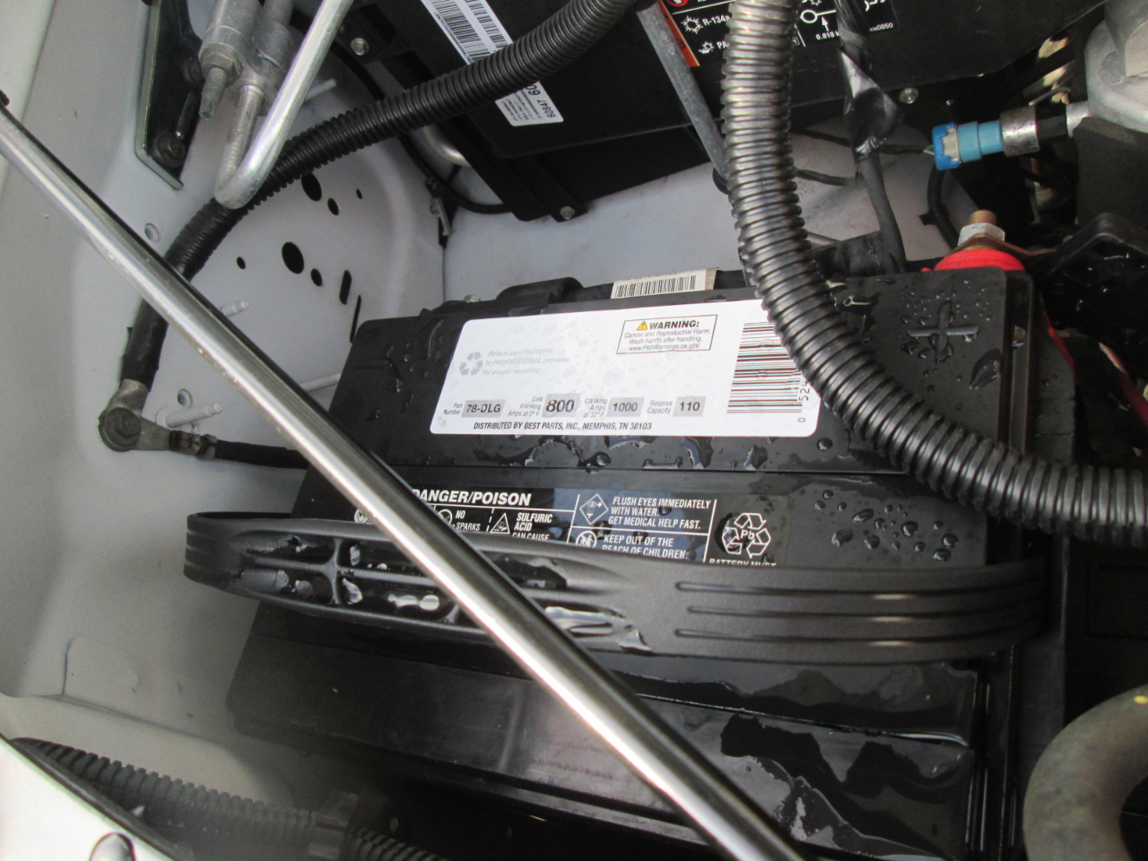 Chevrolet Express G3500 139" 2020