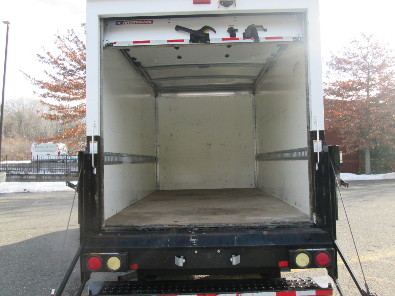 Chevrolet Express G3500 139" 2020