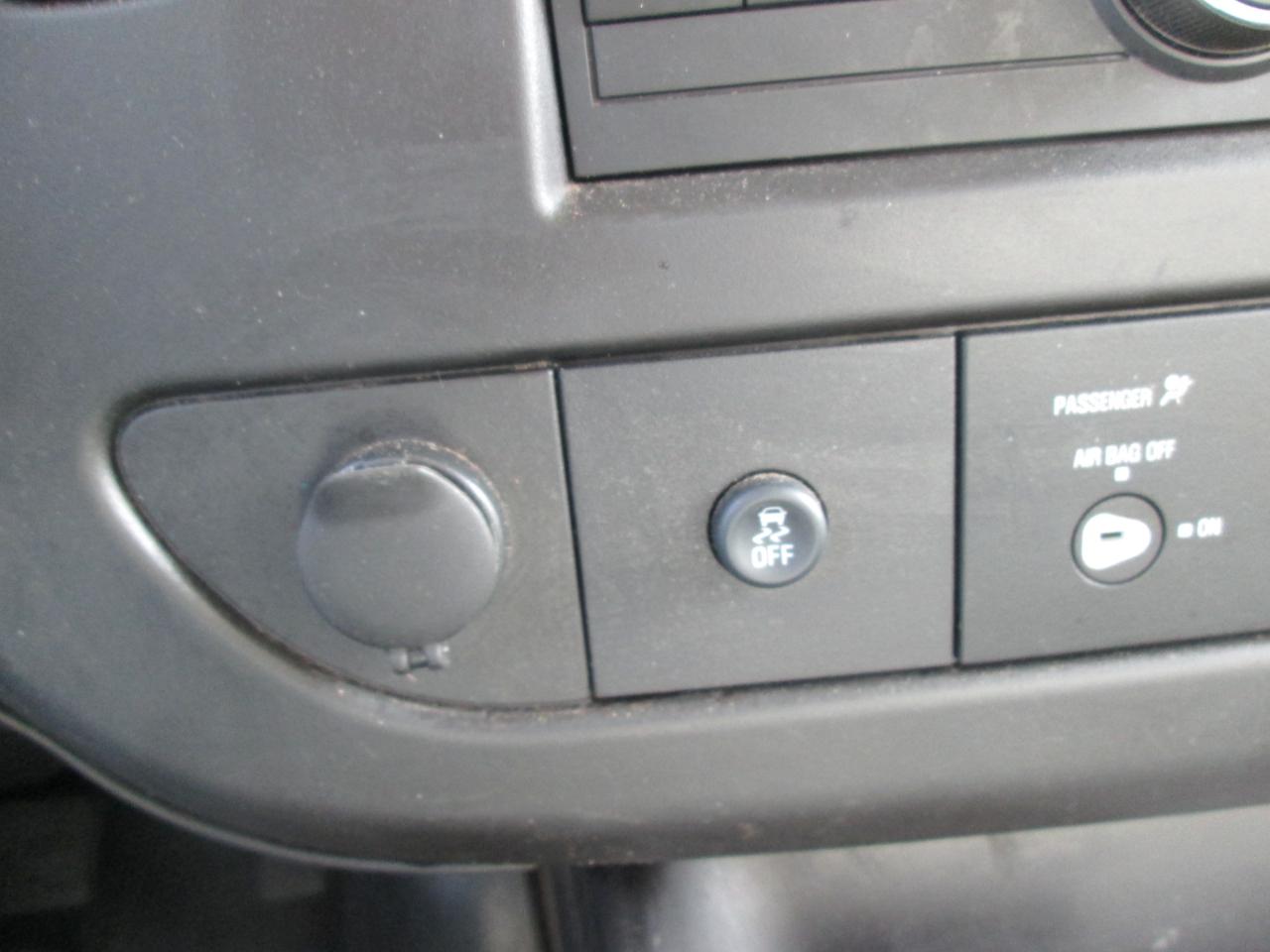 Chevrolet Express G3500 139" 2020